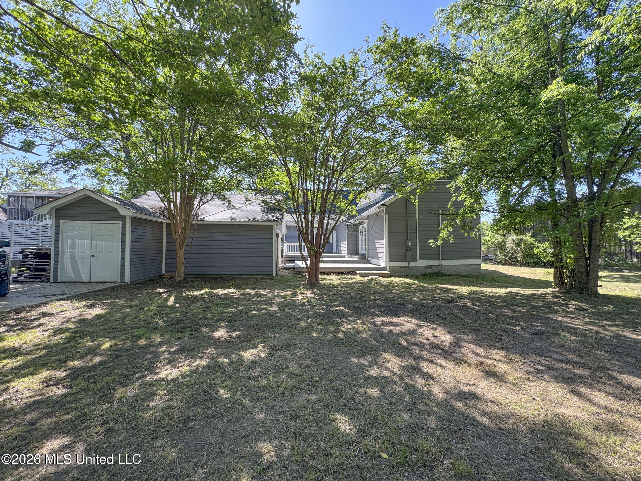 201 Boothe Street Batesville, MS 38606 - Photo 29 of 128 5bthtbs14