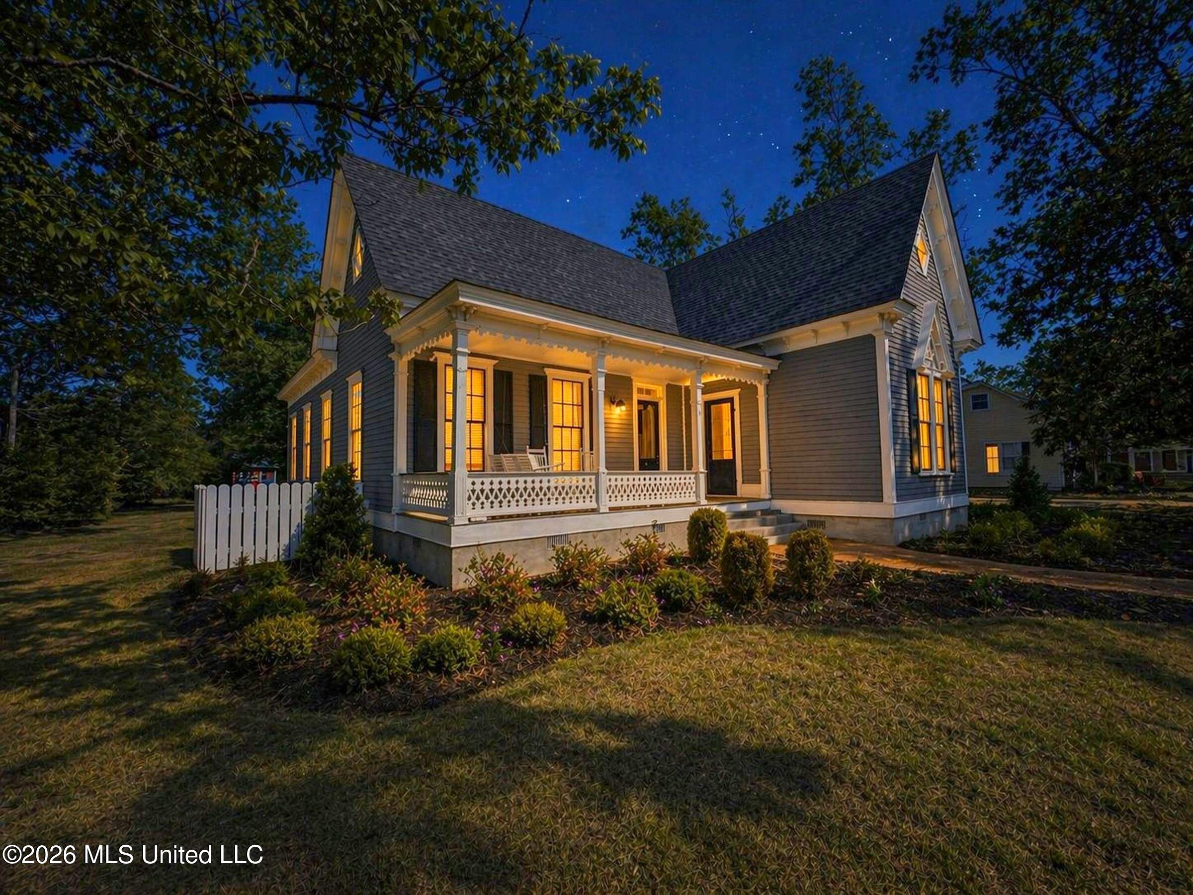 201 Boothe Street Batesville, MS 38606 - Photo 3 of 128 5bthtbs4a
