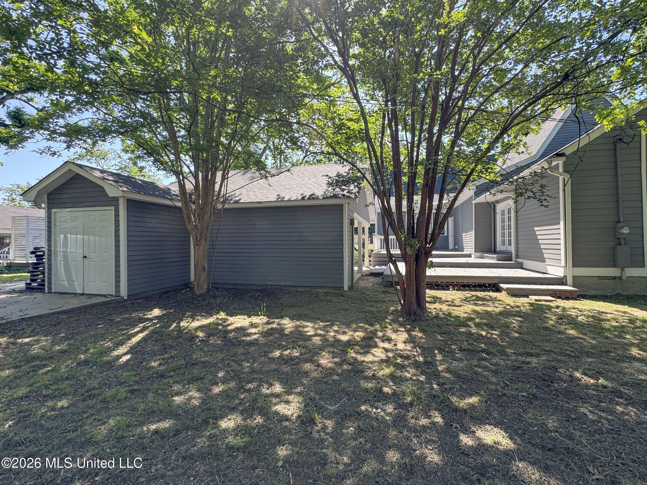 201 Boothe Street Batesville, MS 38606 - Photo 30 of 128 5bthtbs15