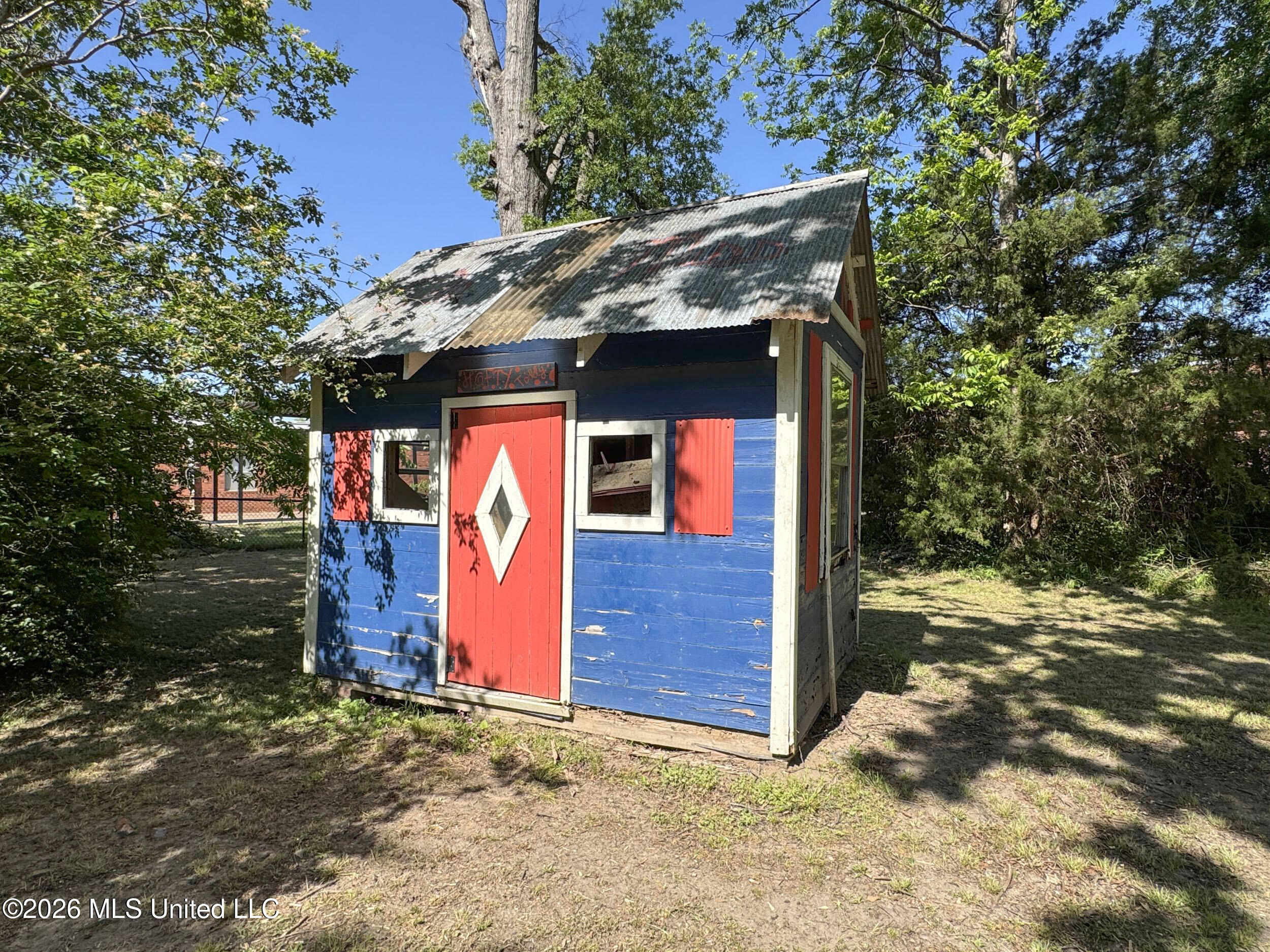 201 Boothe Street Batesville, MS 38606 - Photo 31 of 128 5bthtbs16