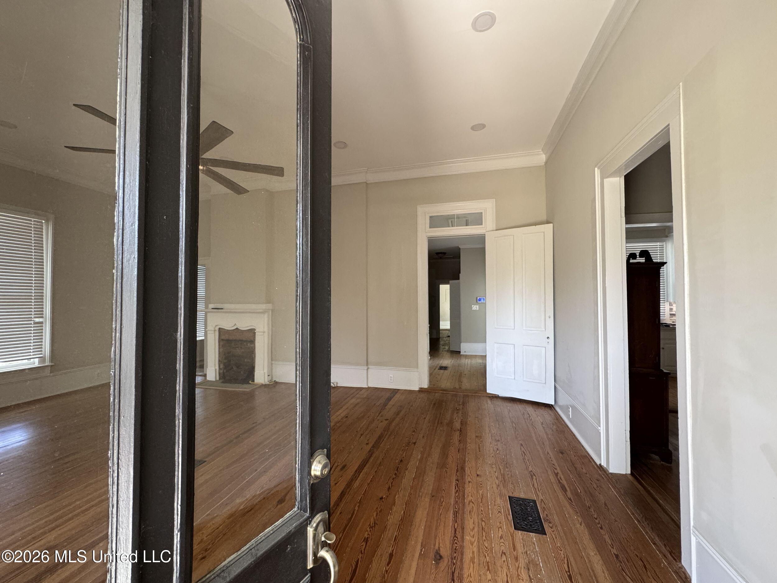 201 Boothe Street Batesville, MS 38606 - Photo 35 of 128 5bthtbs20