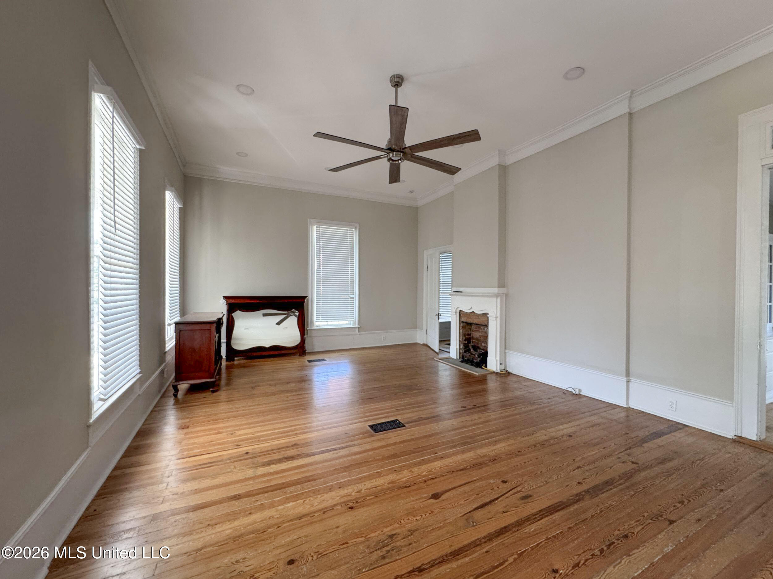 201 Boothe Street Batesville, MS 38606 - Photo 37 of 128 5bthtbs21