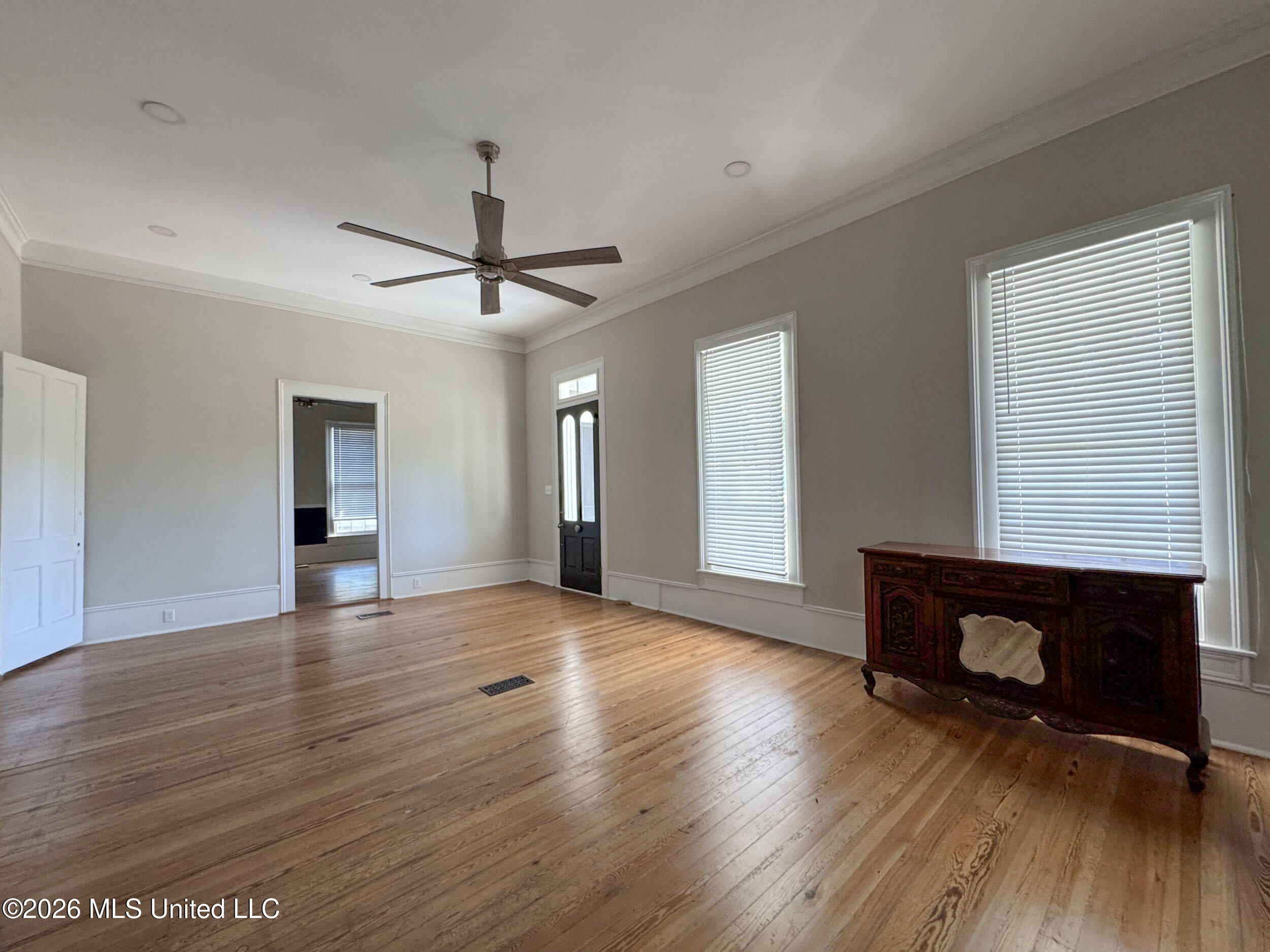 201 Boothe Street Batesville, MS 38606 - Photo 38 of 128 5bthtbs22