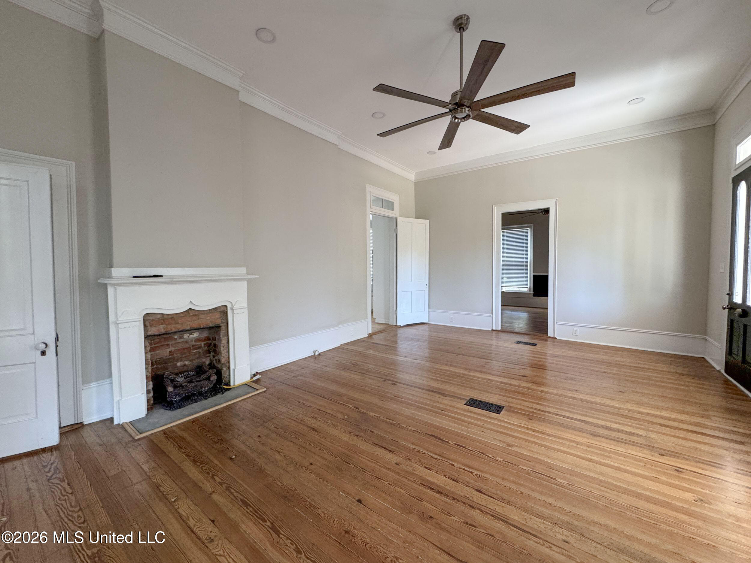 201 Boothe Street Batesville, MS 38606 - Photo 39 of 128 5bthtbs23