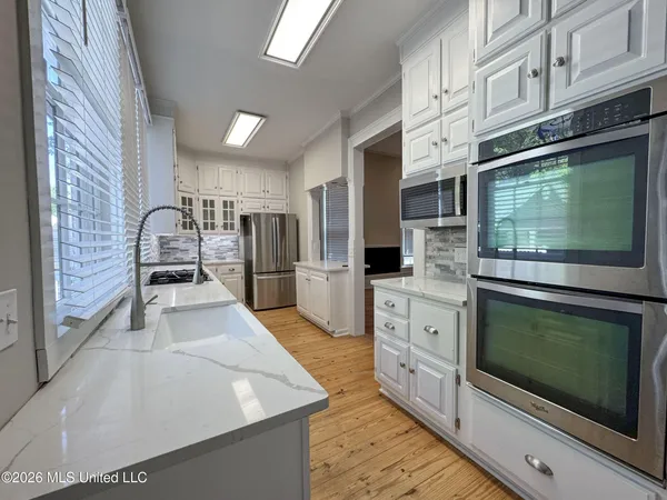 $425,000 | 201 Boothe Street, Batesville, MS 38606