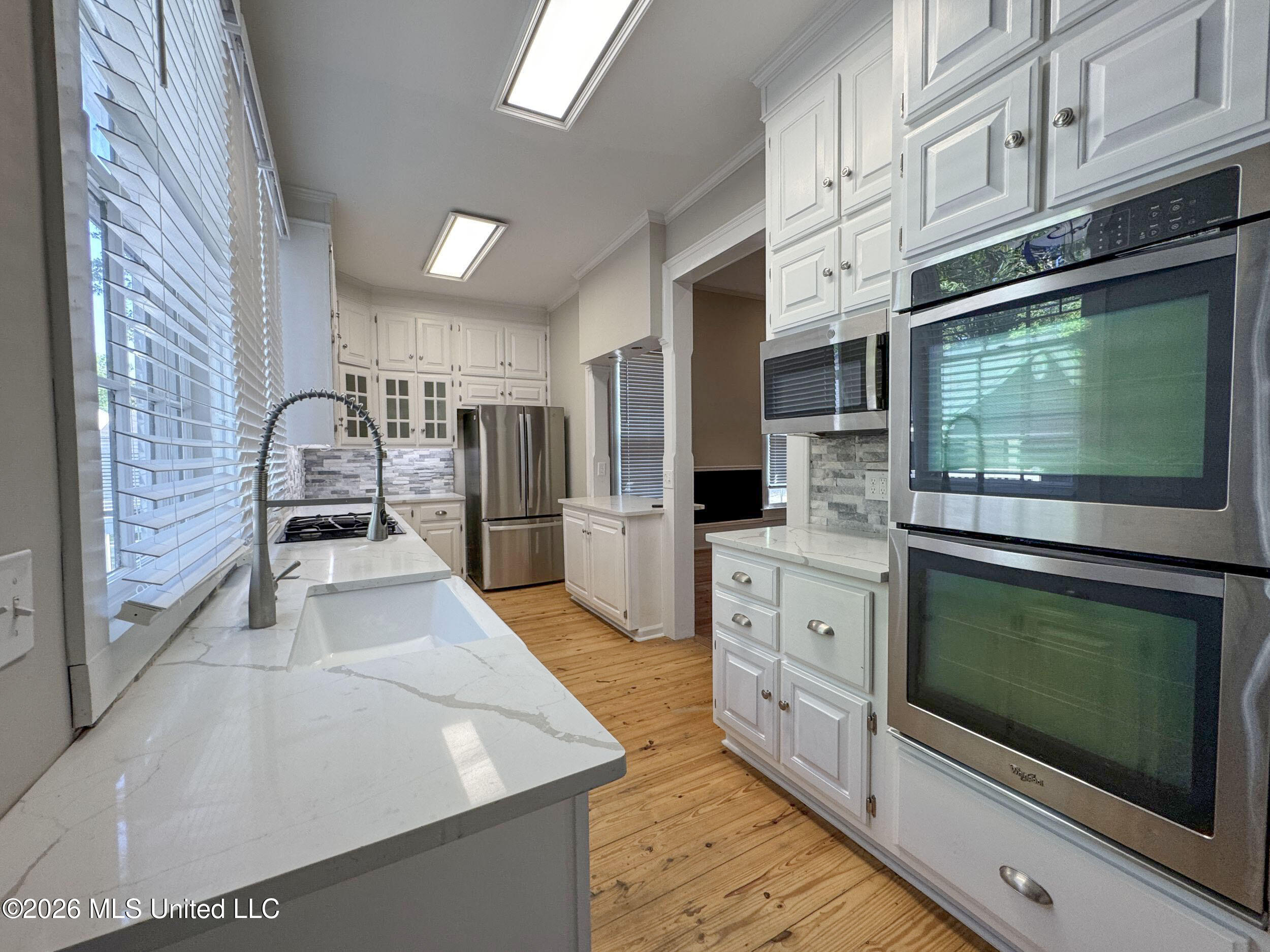 201 Boothe Street Batesville, MS 38606 - Photo 45 of 128 5bthtbs27