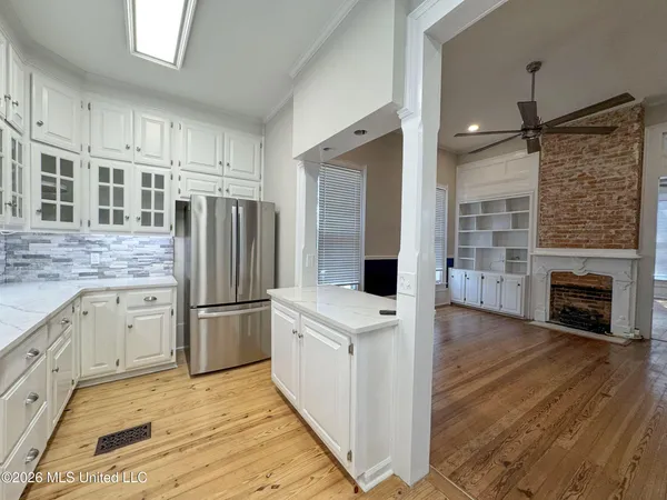 $425,000 | 201 Boothe Street, Batesville, MS 38606