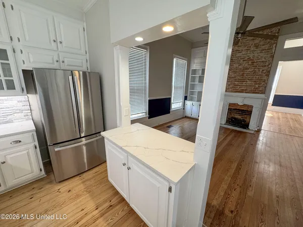 $425,000 | 201 Boothe Street, Batesville, MS 38606