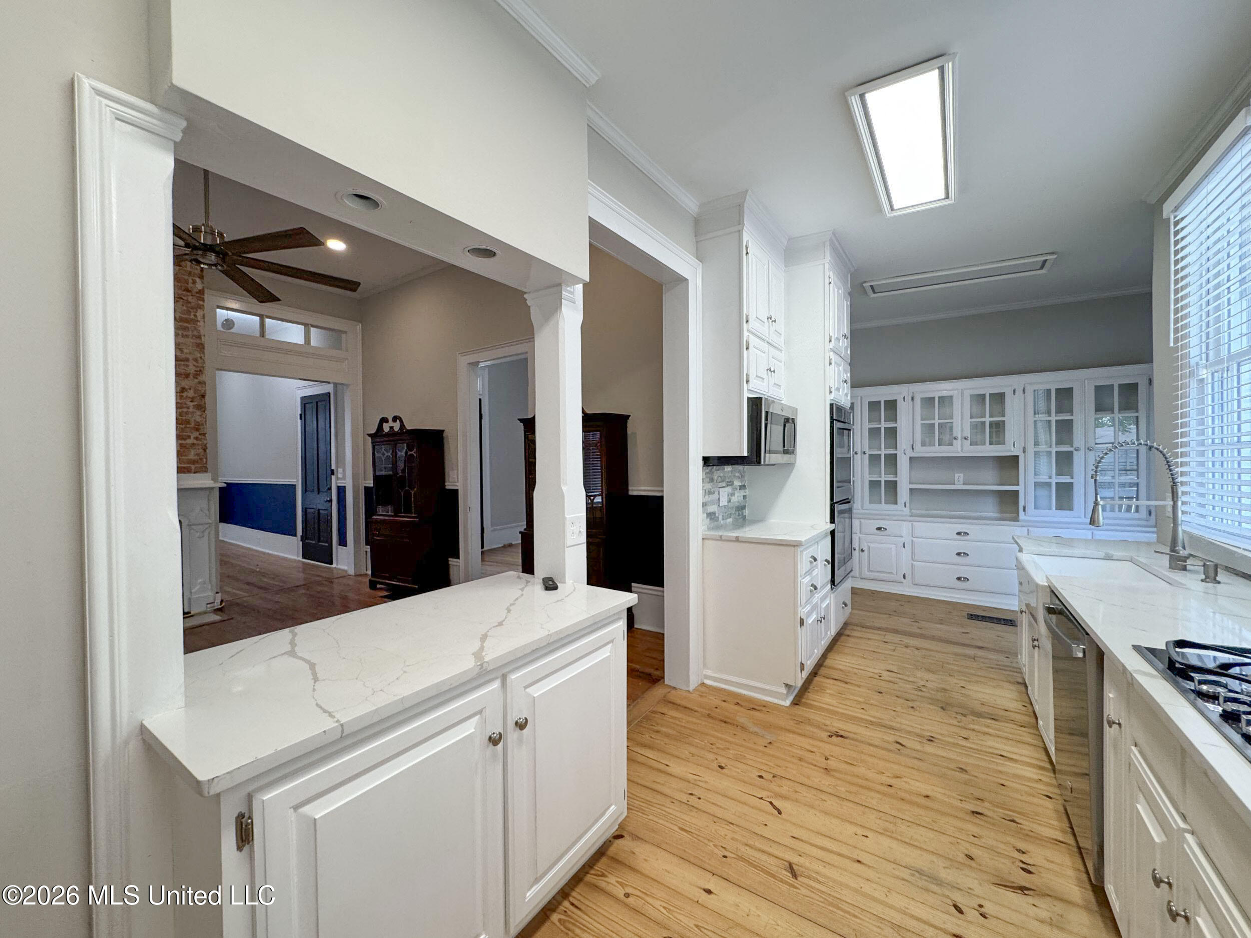 201 Boothe Street Batesville, MS 38606 - Photo 57 of 128 5bthtbs38
