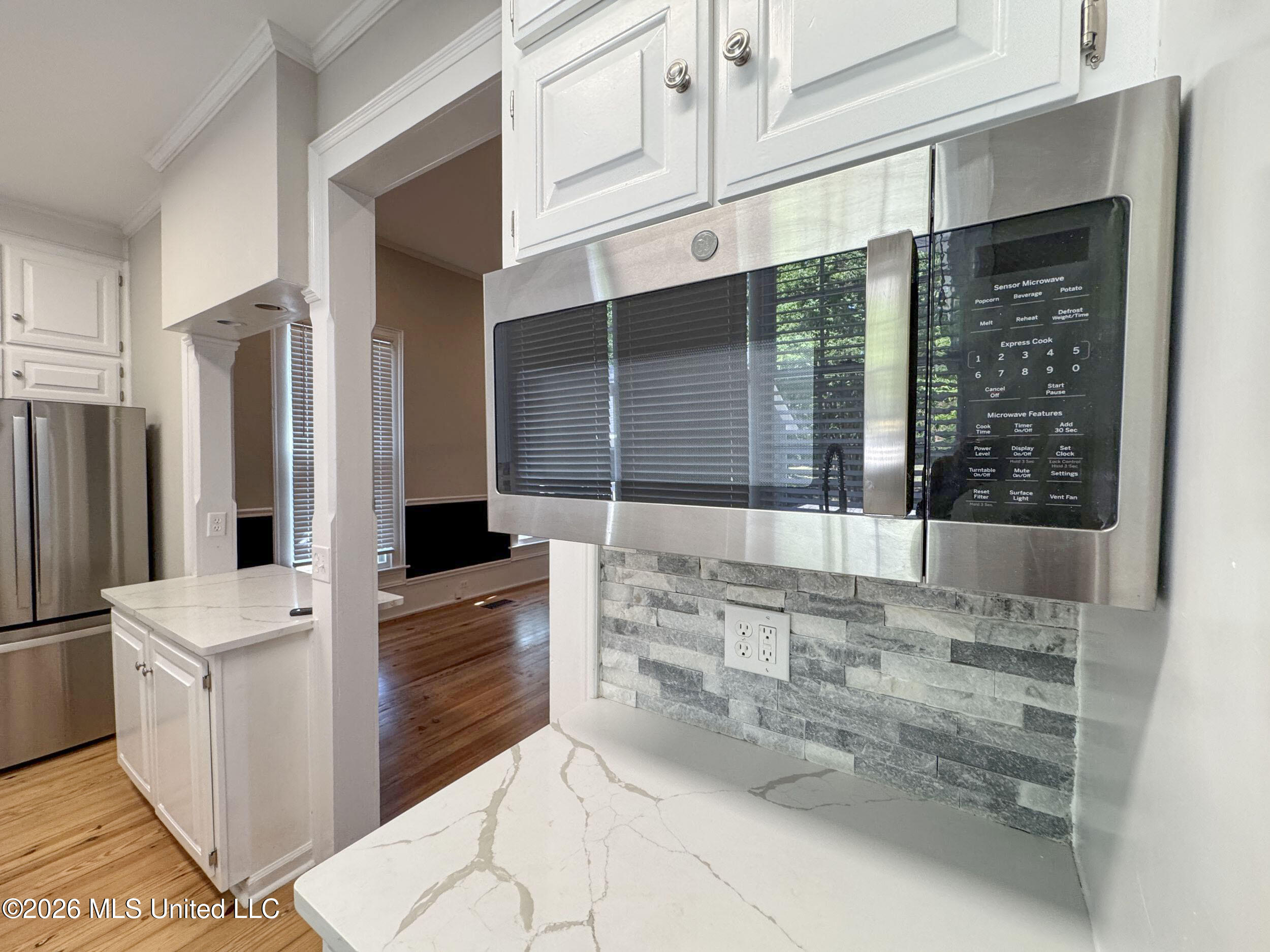 201 Boothe Street Batesville, MS 38606 - Photo 58 of 128 5bthtbs39