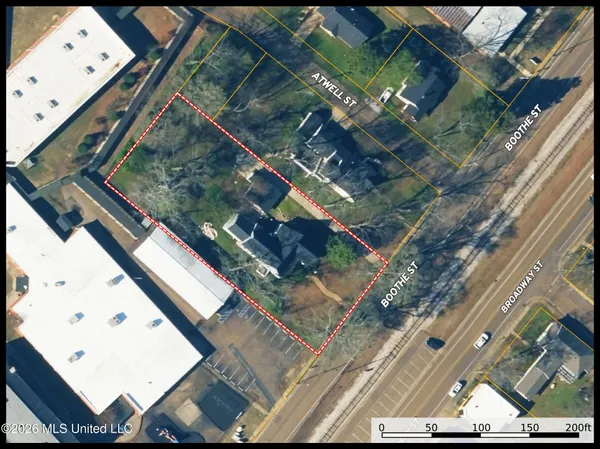 $425,000 | 201 Boothe Street, Batesville, MS 38606