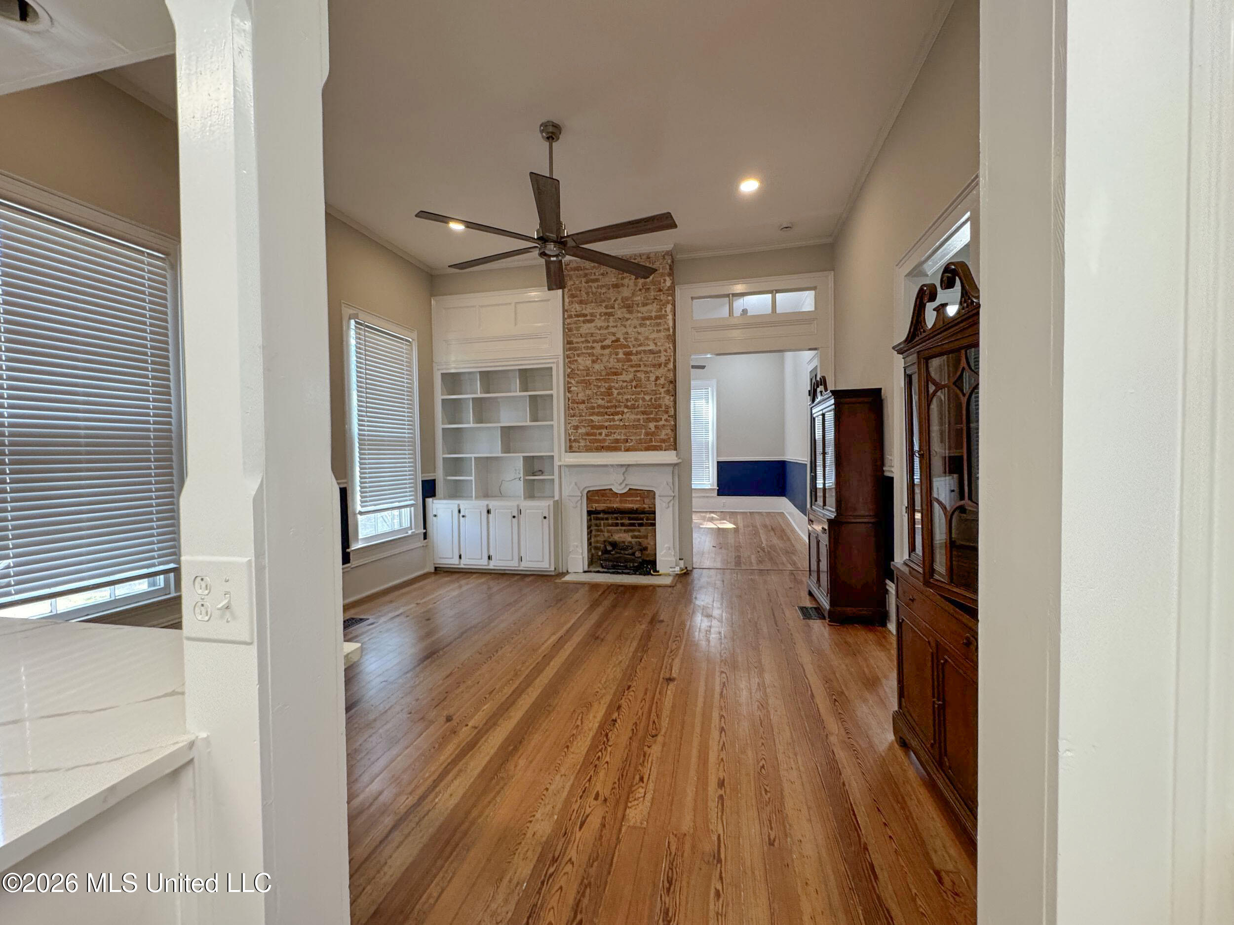 201 Boothe Street Batesville, MS 38606 - Photo 65 of 128 5bthtbs46