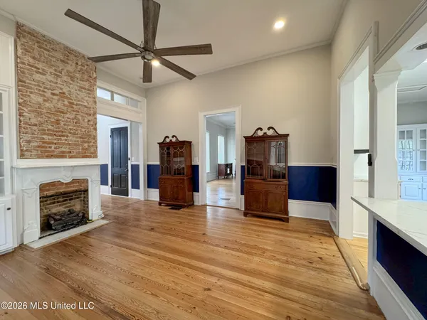 $425,000 | 201 Boothe Street, Batesville, MS 38606