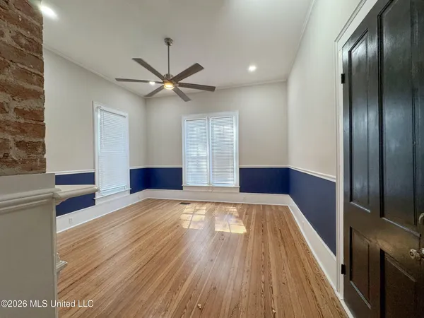 $425,000 | 201 Boothe Street, Batesville, MS 38606