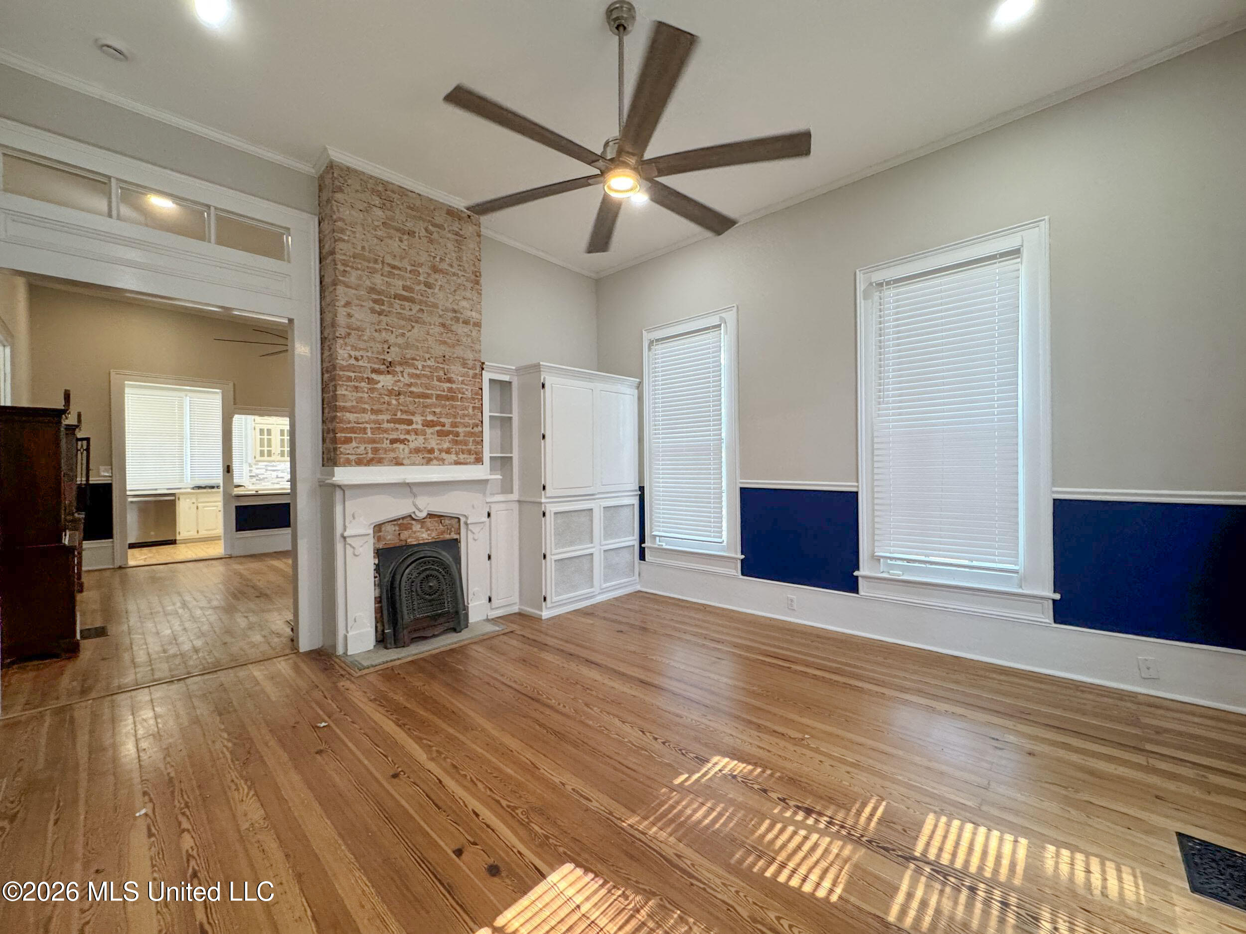 201 Boothe Street Batesville, MS 38606 - Photo 72 of 128 5bthtbs53