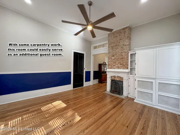 $425,000 | 201 Boothe Street, Batesville, MS 38606