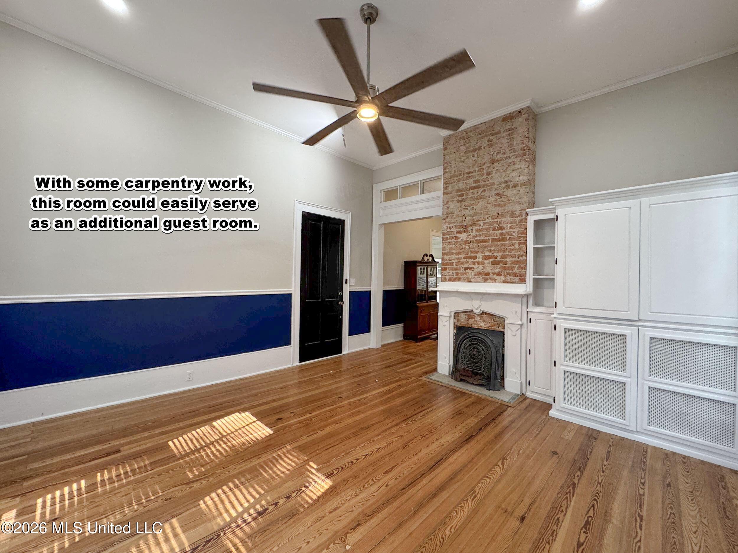 201 Boothe Street Batesville, MS 38606 - Photo 73 of 128 5bthtbs54