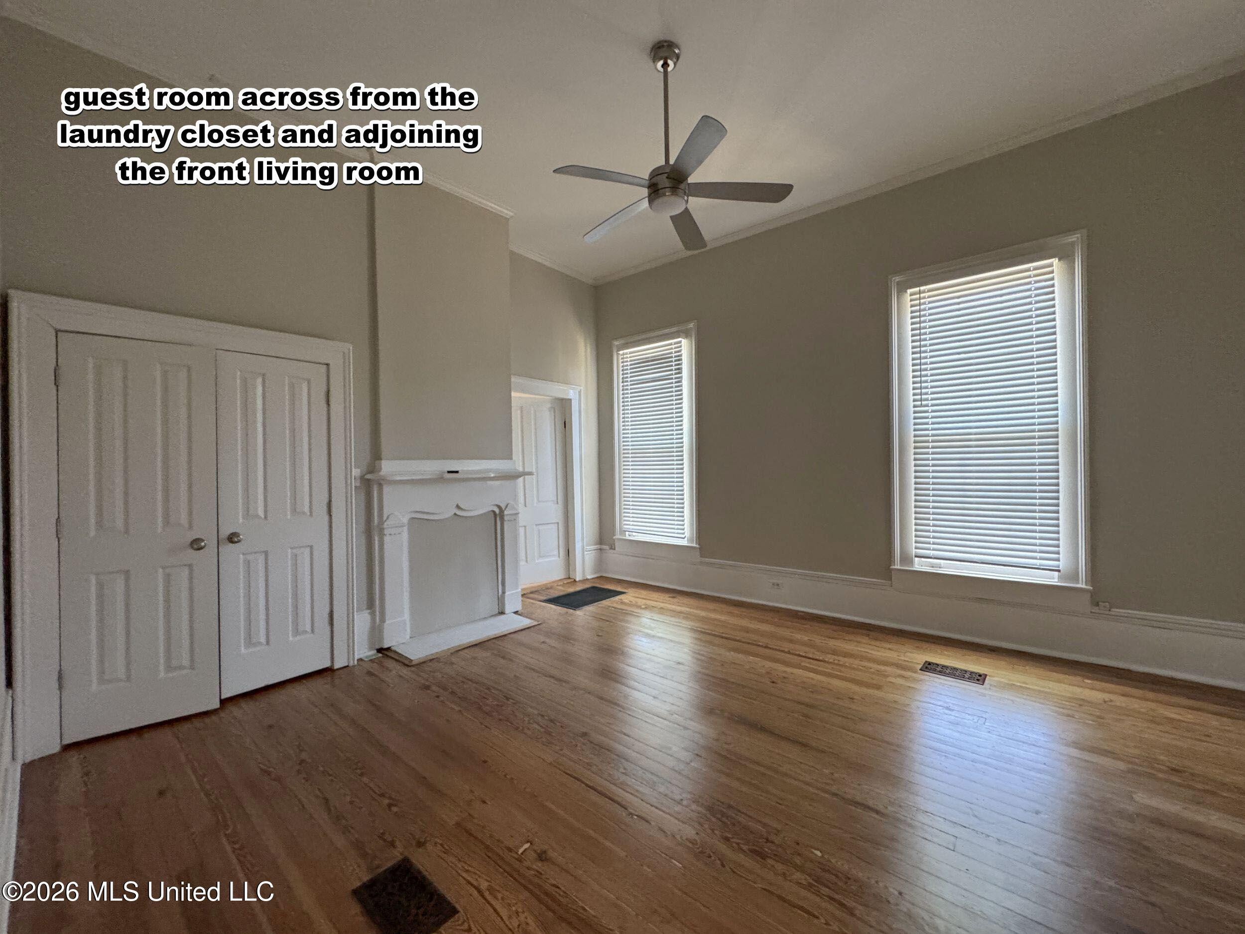 201 Boothe Street Batesville, MS 38606 - Photo 92 of 128 5bthtbs64