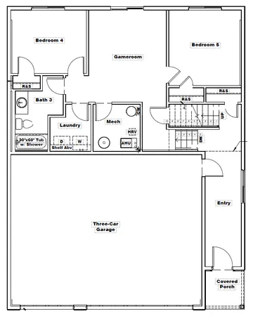 $419,900 | 340 Florence Avenue South, Annandale, MN 55302