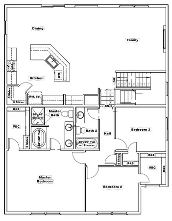 $419,900 | 340 Florence Avenue South, Annandale, MN 55302