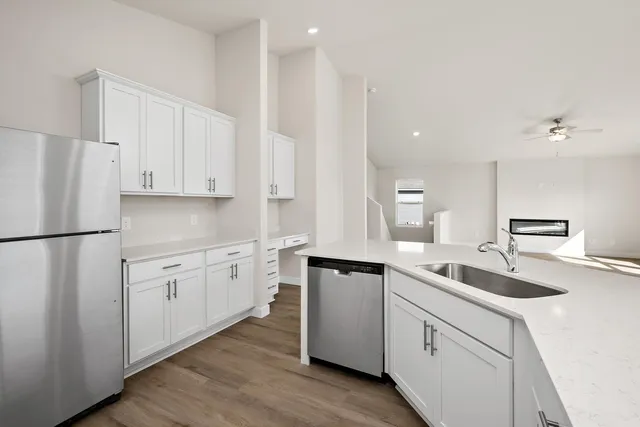 $419,900 | 340 Florence Avenue South, Annandale, MN 55302