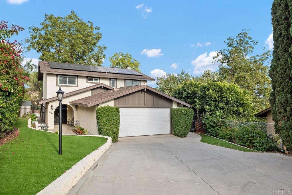 1208 Canter Road Escondido, CA 92027 - Photo 1 of 1 Gallery Image 1