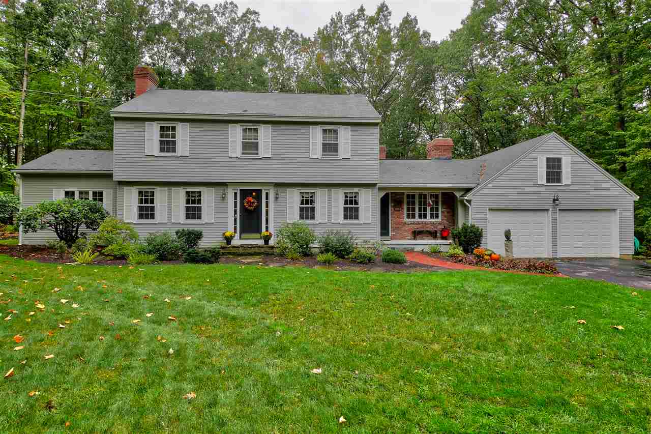 64 Old Farm Road Bedford, NH 03110 - Photo 1 of 33