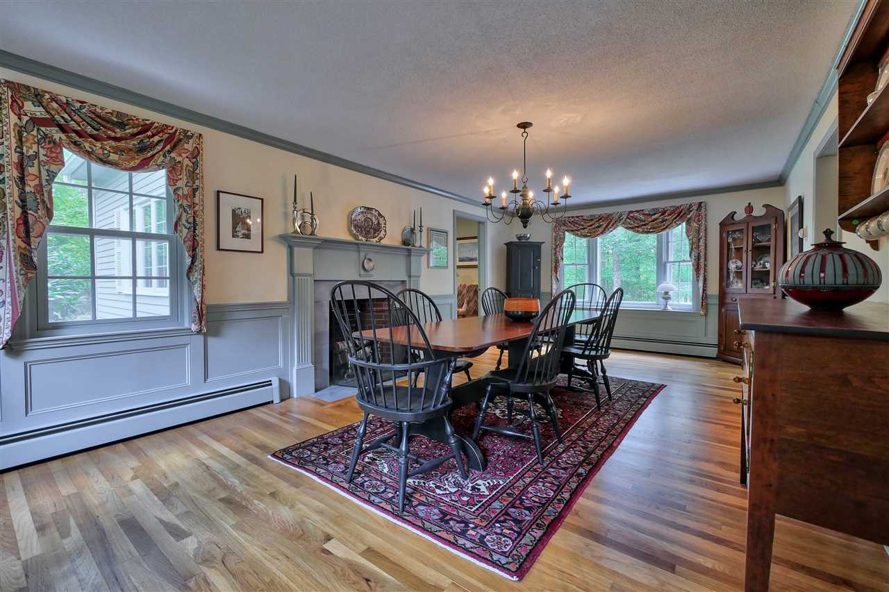64 Old Farm Road Bedford, NH 03110 - Photo 18 of 33