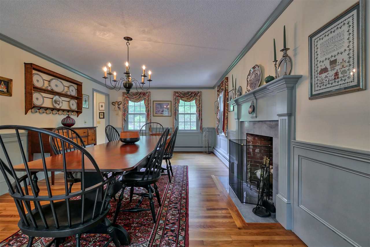 64 Old Farm Road Bedford, NH 03110 - Photo 21 of 33