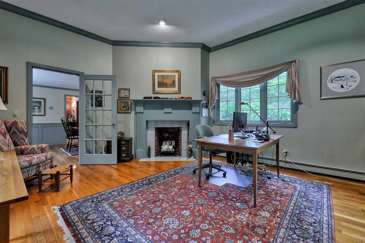 64 Old Farm Road Bedford, NH 03110 - Photo 23 of 33