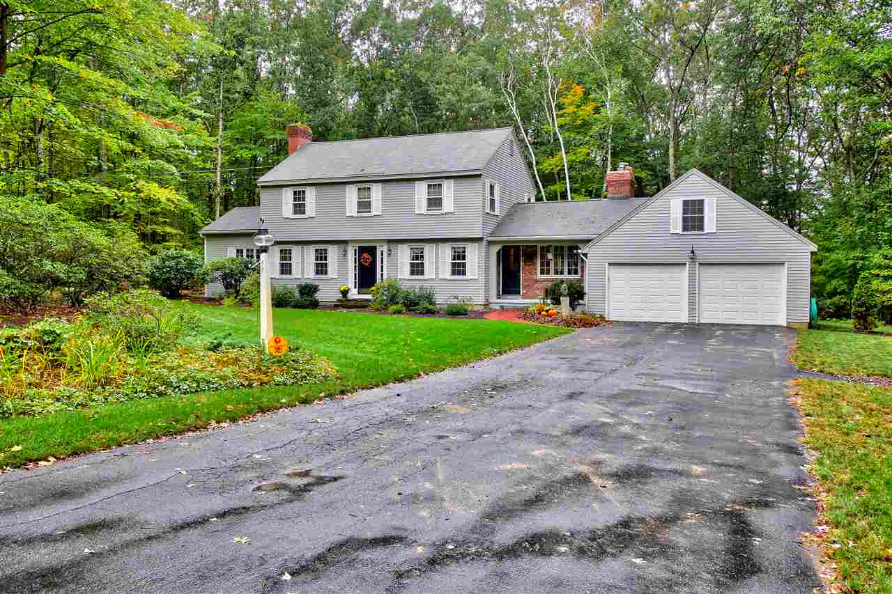 64 Old Farm Road Bedford, NH 03110 - Photo 33 of 33