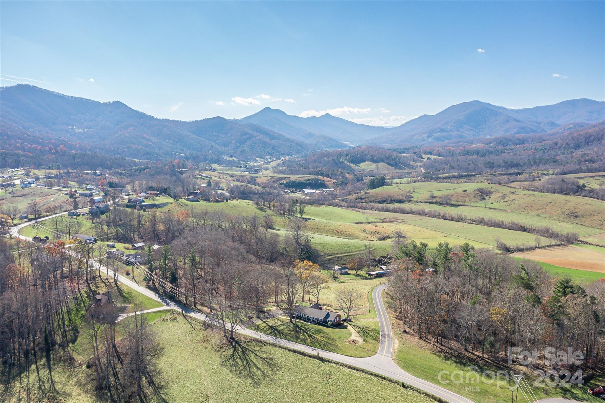 451 Old Newfound Road Leicester, NC 28748 - Photo 23 of 23