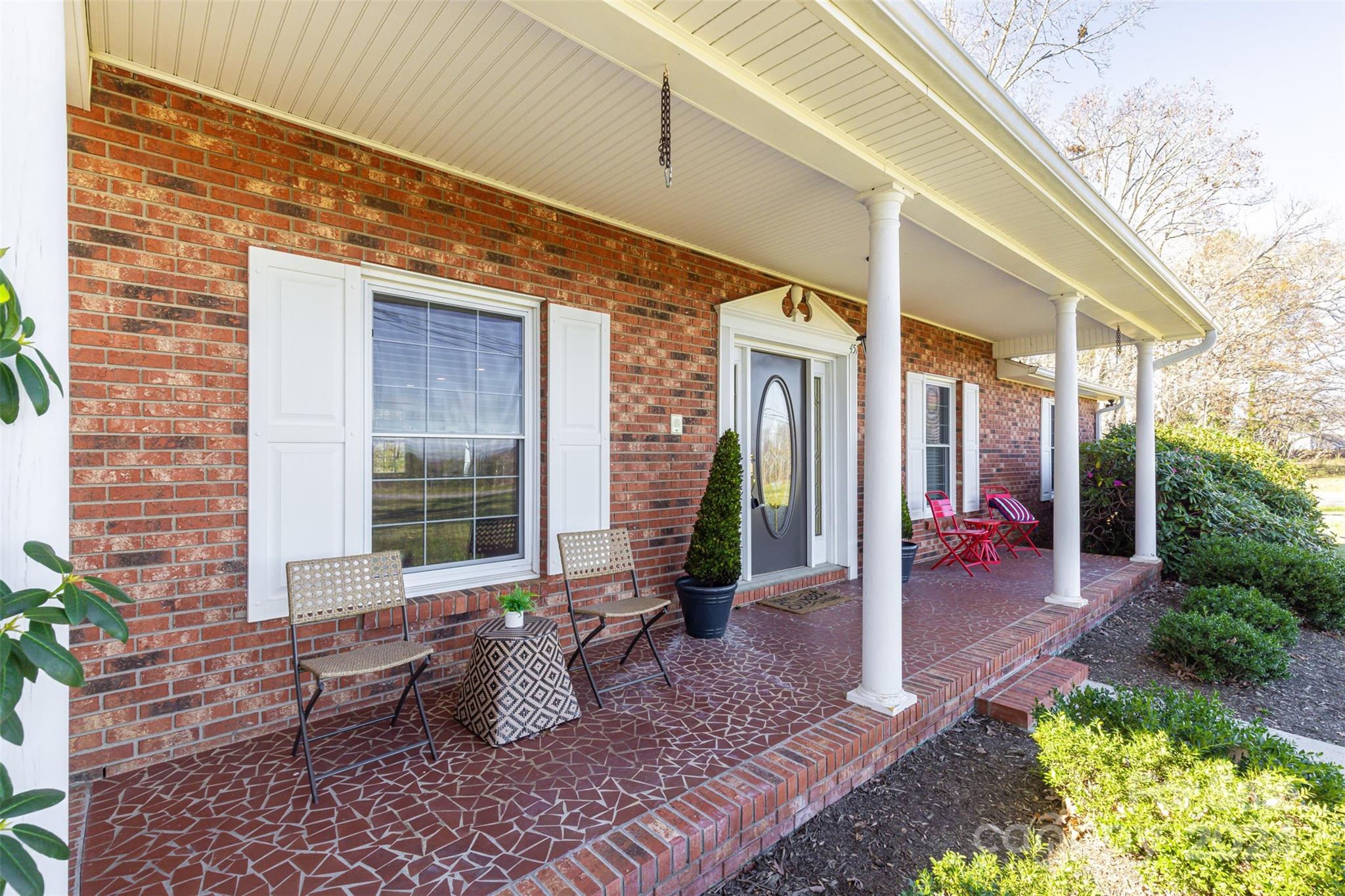 451 Old Newfound Road Leicester, NC 28748 - Photo 4 of 23
