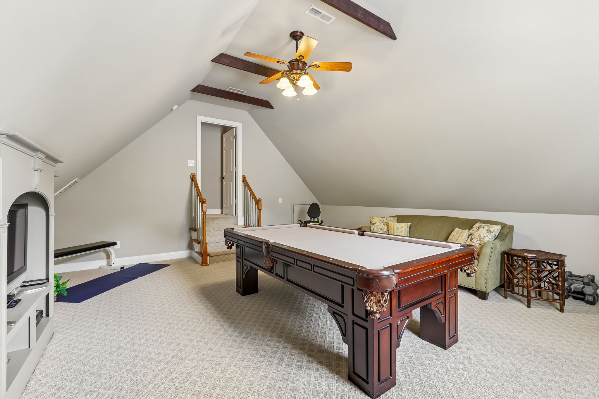 409 Savannah Ridge Murfreesboro, TN 37127 - Photo 69 of 89