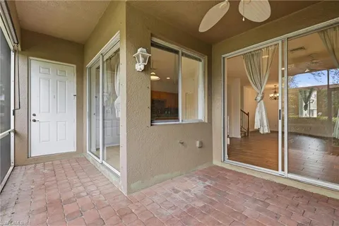 $289,500 | 9531 Brookville Court, Fort Myers, FL 33967