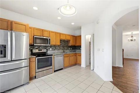 $289,500 | 9531 Brookville Court, Fort Myers, FL 33967