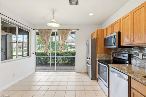 $289,500 | 9531 Brookville Court, Fort Myers, FL 33967