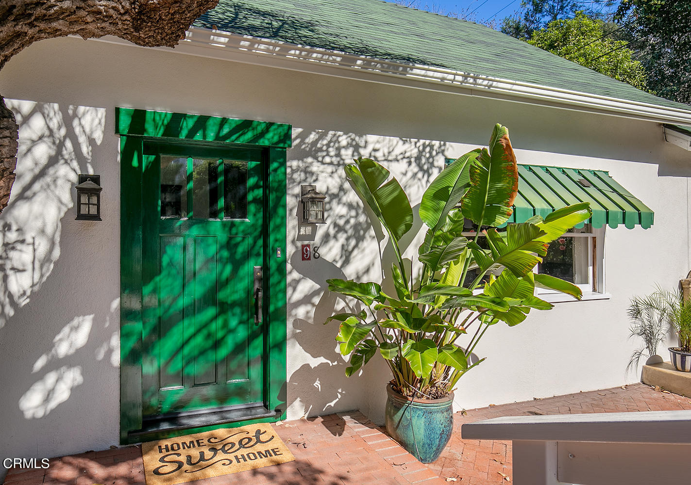 98 Pine Crest Drive South Pasadena, CA 91030 - Photo 3 of 33 a view of a potted plants on a street
