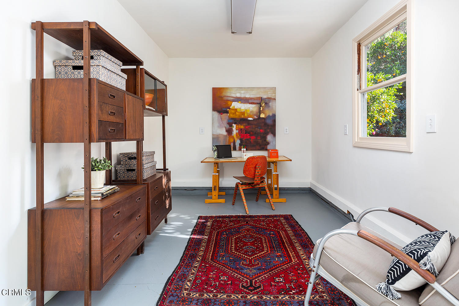 98 Pine Crest Drive South Pasadena, CA 91030 - Photo 29 of 33 a bed room with a bed and a chair