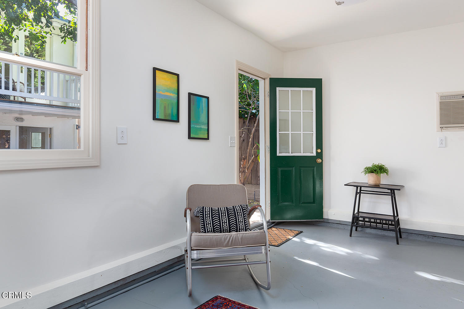 98 Pine Crest Drive South Pasadena, CA 91030 - Photo 30 of 33 a living room with furniture and a window