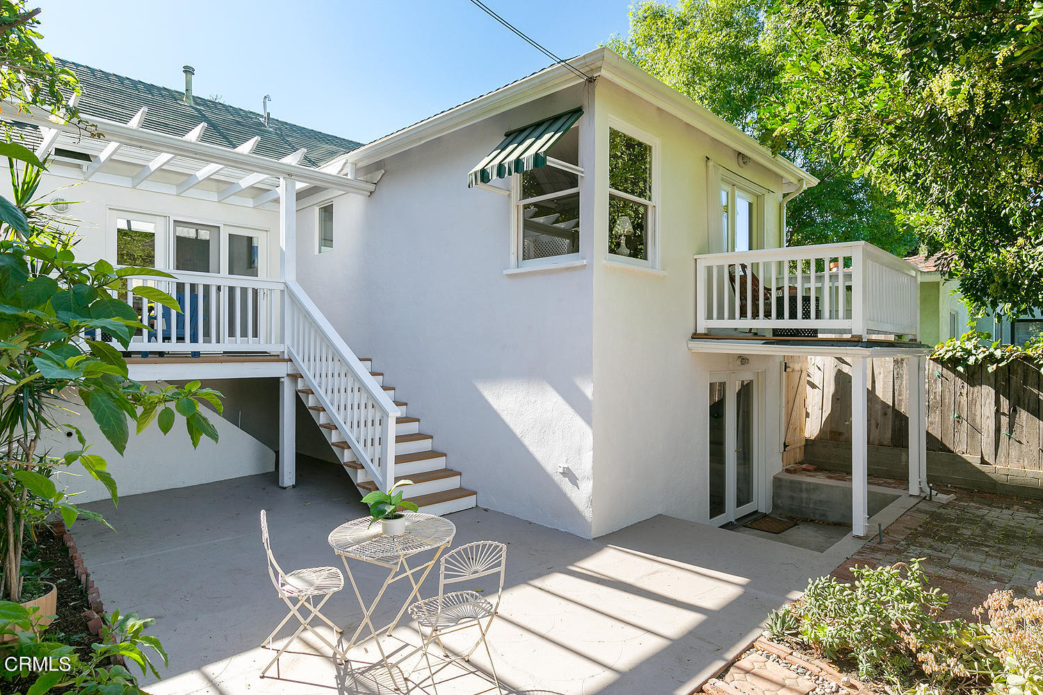 98 Pine Crest Drive South Pasadena, CA 91030 - Photo 32 of 33 a view of front door of house