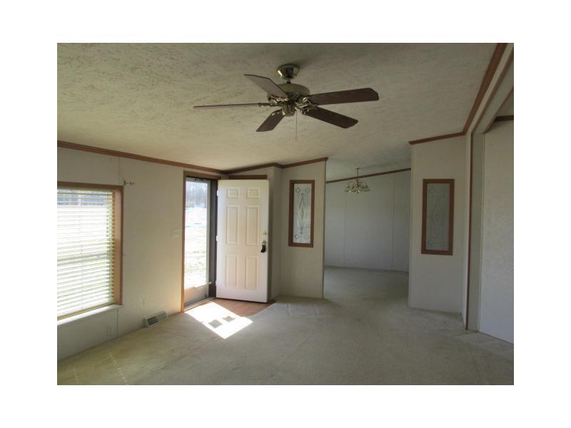10670 West Awbrey Road Quincy, IN 47456 - Photo 4 of 12