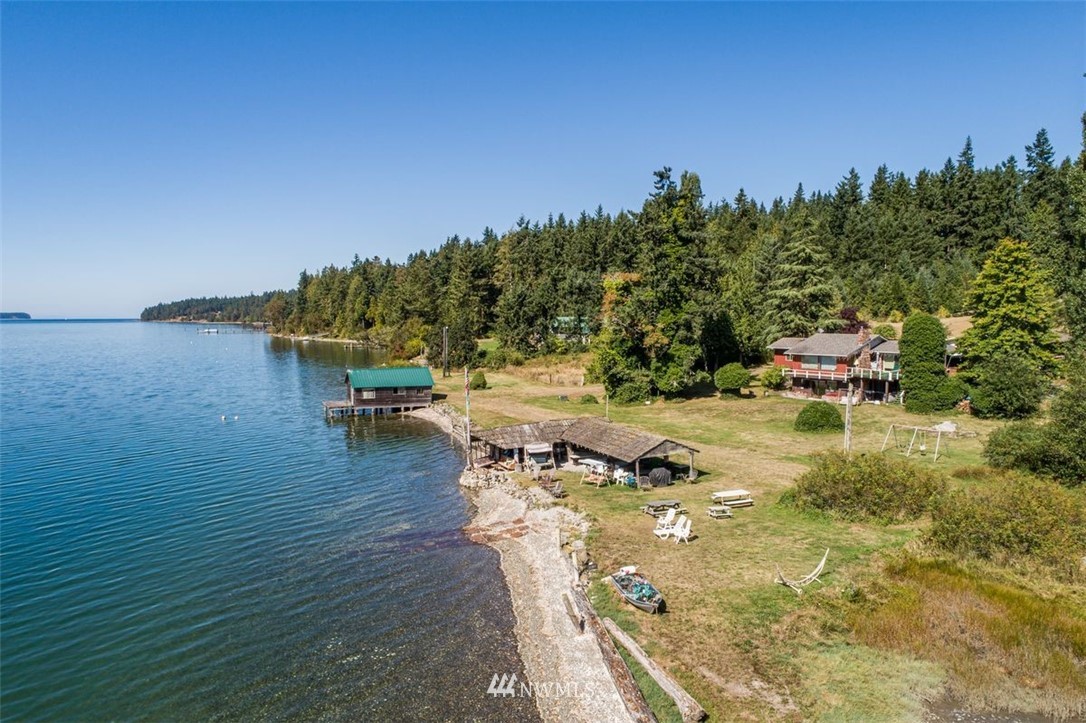 187 East Sequim Bay Road Sequim, WA 98382 - Photo 1 of 37 Gallery Image 1