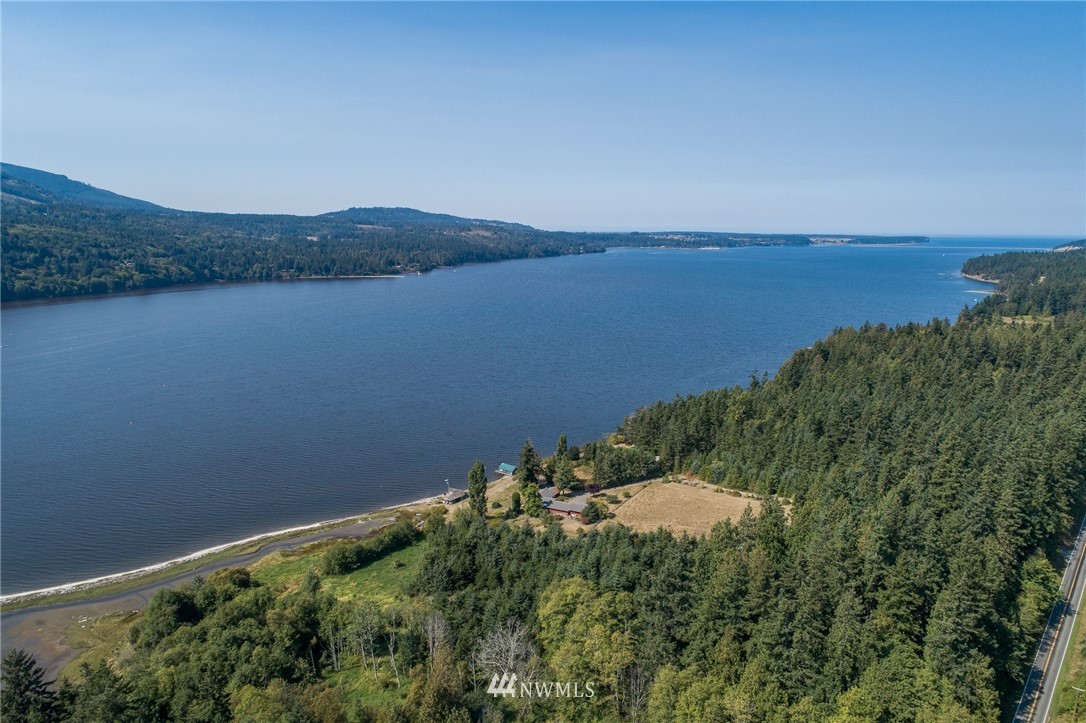 187 East Sequim Bay Road Sequim, WA 98382 - Photo 24 of 37 Gallery Image 24