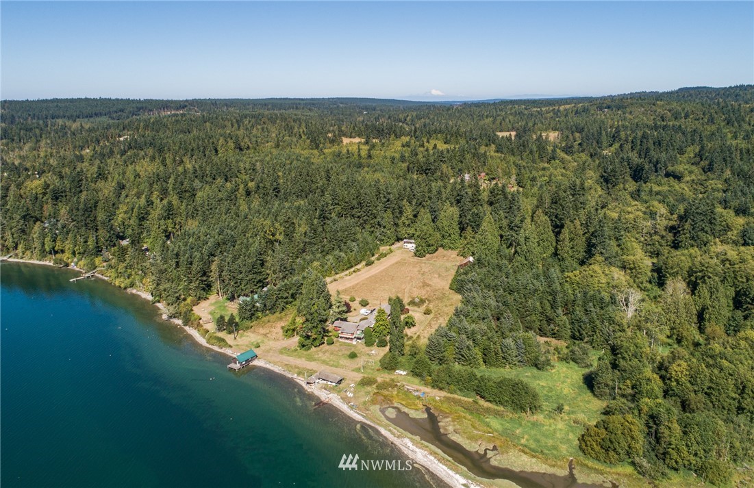 187 East Sequim Bay Road Sequim, WA 98382 - Photo 10 of 37 Gallery Image 10