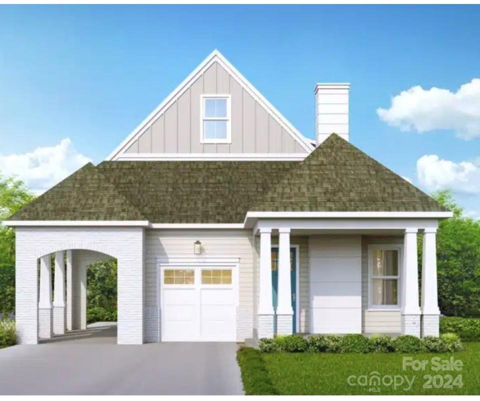 4313 Morning Mist Dr Unit 1  