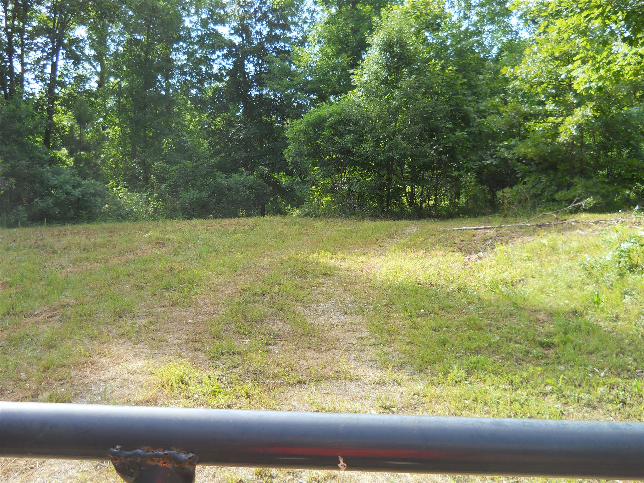 106 South Ridge Road Hohenwald, TN 38462 - Photo 3 of 5 Drive thru gate.