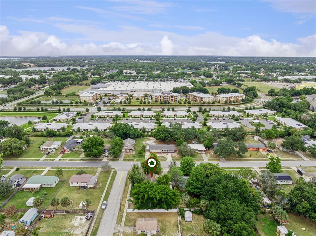 2796 Northland Road Mount Dora, FL 32757 - Photo 47 of 52