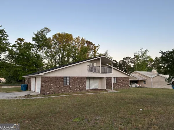 $295,000 | 1604 Clyde Boulevard, Vidalia, GA 30474