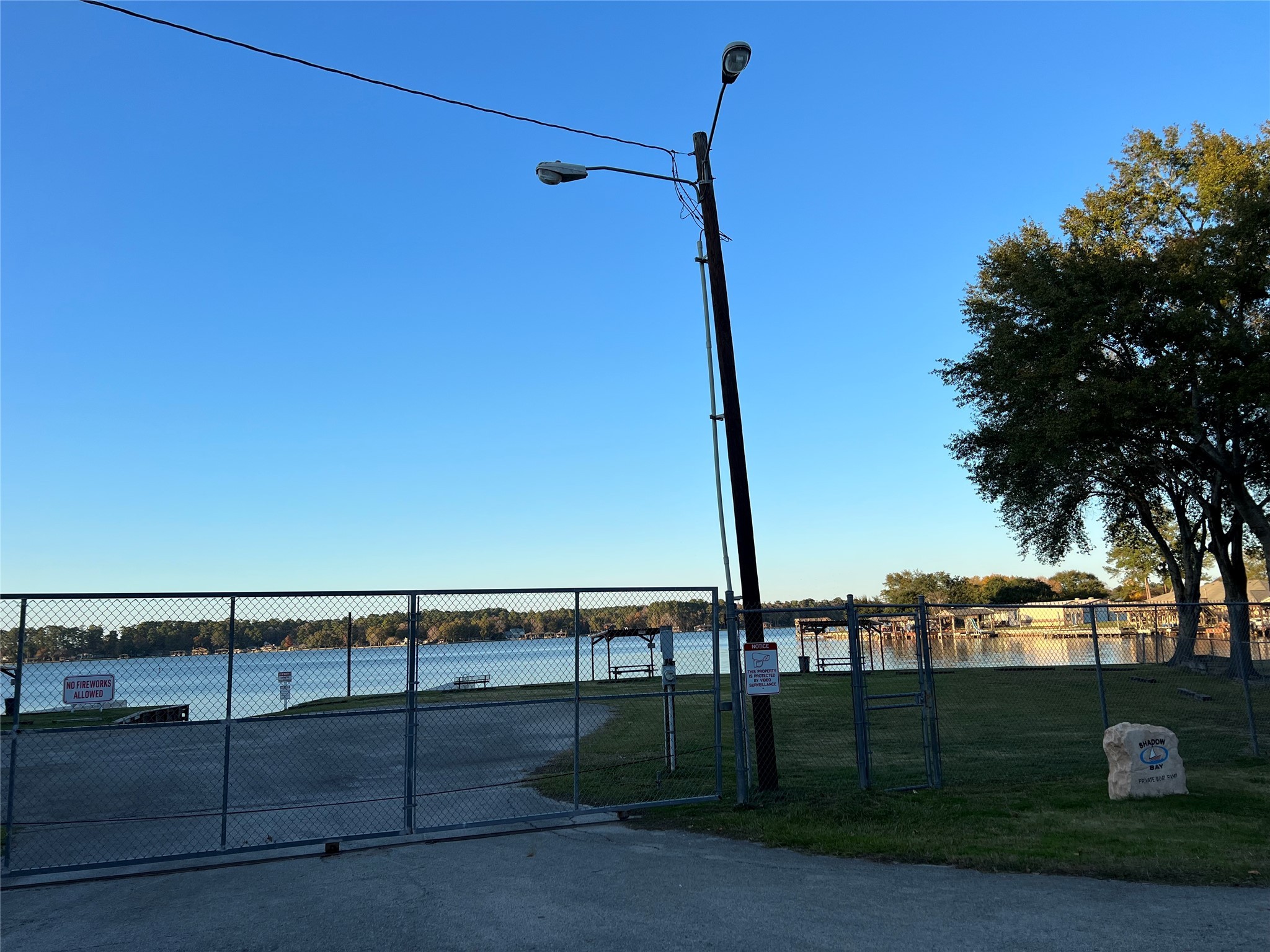 13910 Anchor Court Willis, TX 77318 - Photo 12 of 12 a view of a terrace